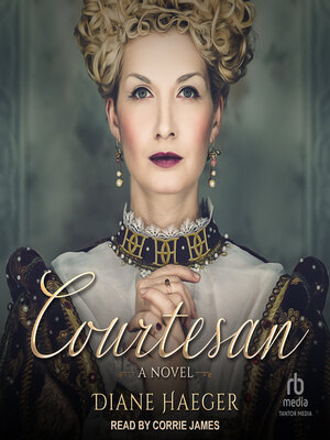 cover image of Courtesan